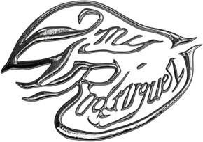 Amy Rodriguez logo